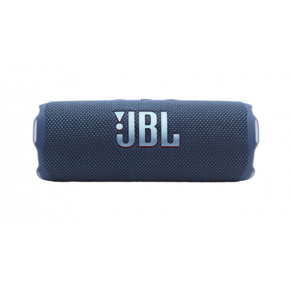 6494046 (JBLFLIP7BLU) JBL Flip 7 Portable Waterproof Bluetooth Speaker - Blue 